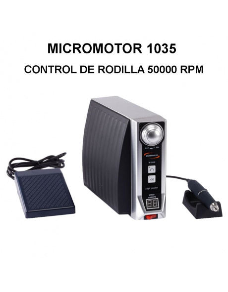 2_micromotor_profesional_1035_control_de_rodilla_50000_rpm