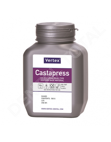 castapress_500gr